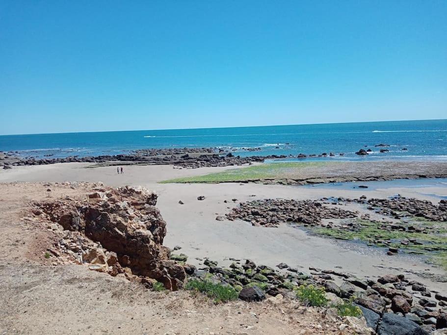 Talmont-Saint-Hilaire Charmant T2 Au Coeur Du Golf De Port Bourgenay מראה חיצוני תמונה